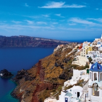 تور یونان نوروز 1395